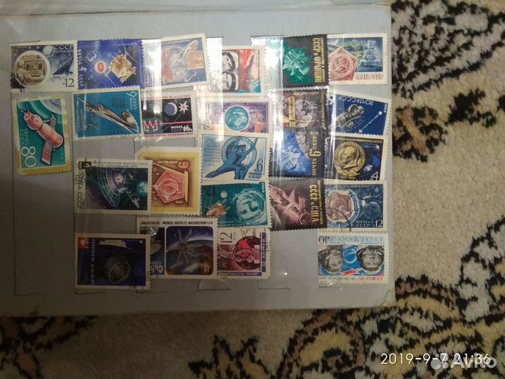 Продаю значки марки СССР