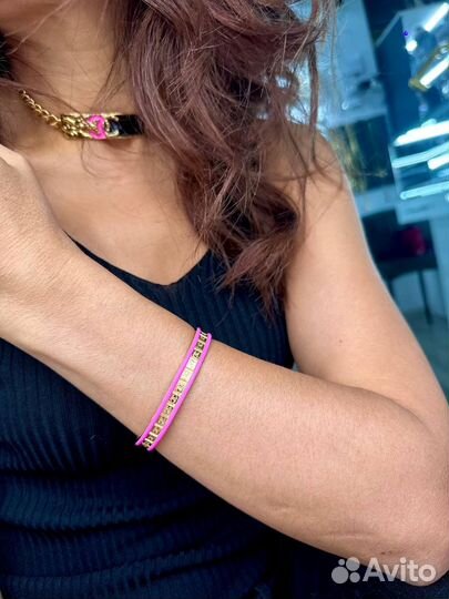 Браслет Chanel