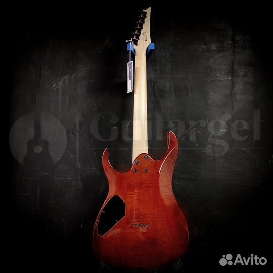 Ibanez grgr221PA-AQB (новая)