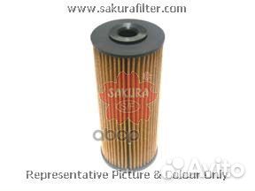 Фильтр масляный (Груз/Комм) eo1501 Sakura