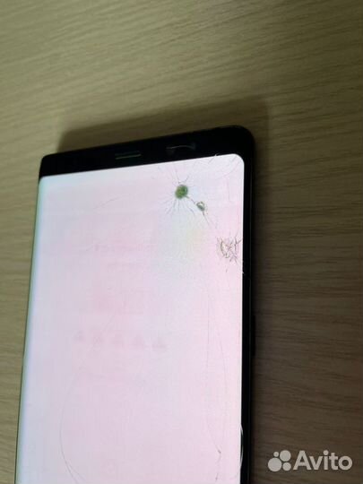 Дисплеи Samsung Galaxy Note 8 (N950F)
