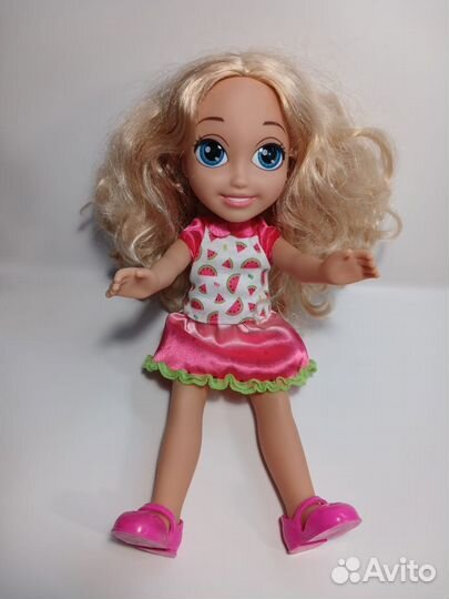 Кукла mattel