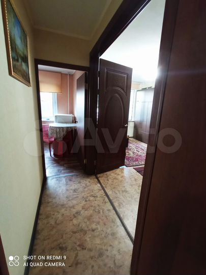 2-к. квартира, 45 м², 1/5 эт.