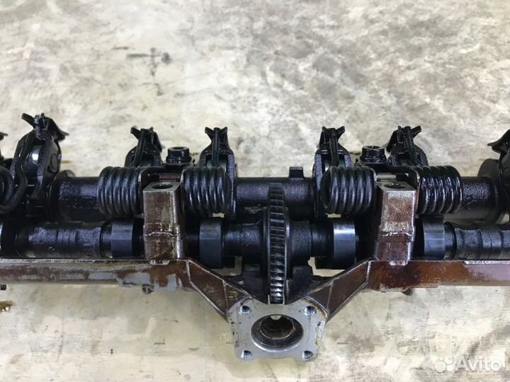 Распредвал впускной Bmw 5 E60 N62B48 2006