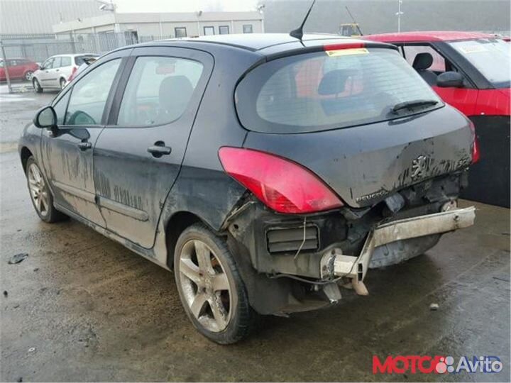 Авторазбор разбор Peugeot 308 Пежо 308 2008-2016
