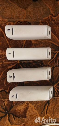 Датчик движения 