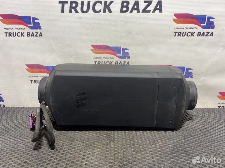 Отопитель автономный Eberspacher 3.5 kW