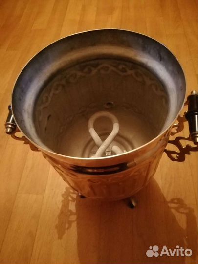 Самовар электрический СССР