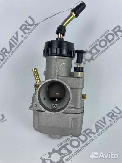 Карбюратор К68У-01 (мтм) (правый)