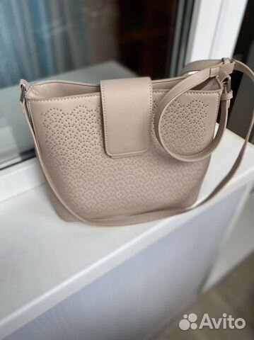 Сумка женская reserved новая