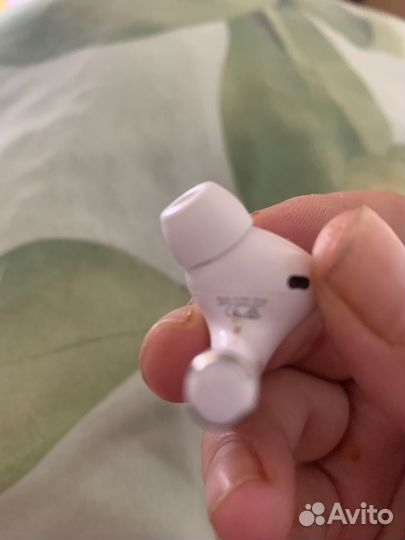 Наушники apple airpods pro оригинал