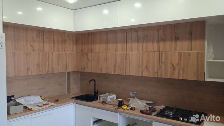 Сборка мебели