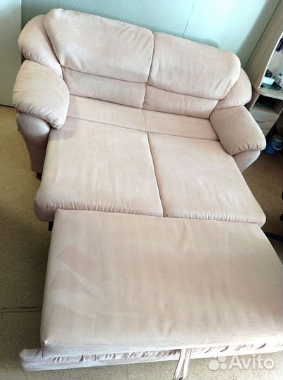 Диван раскладной