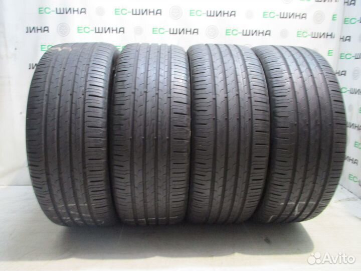 Continental EcoContact 6 235/45 R19