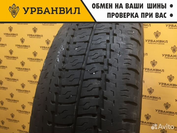 Kormoran VanPro B2 205/65 R16 107T