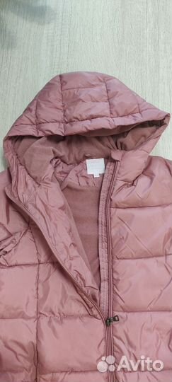 Куртка осенняя детская