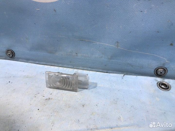 Плафон подсветки багажника задний Ravon R4 седан