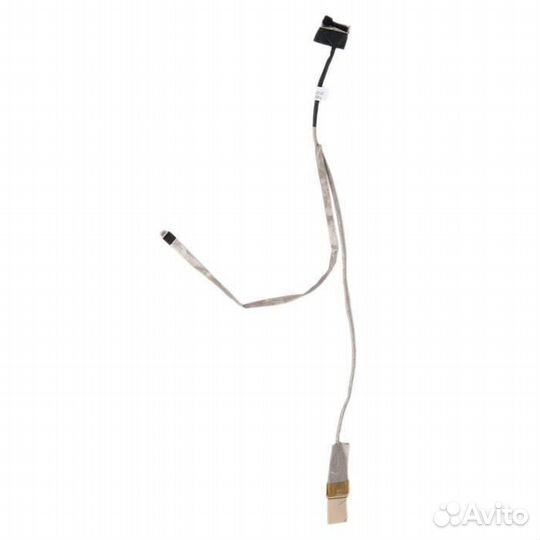 Шлейф матрицы для ноутбука HP Pavilion G7-2000