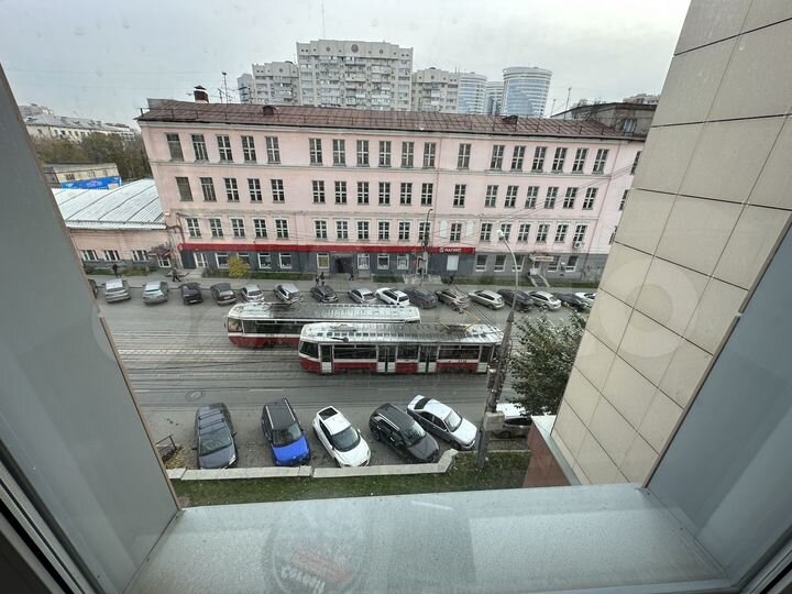 Офис, 26.53 м²