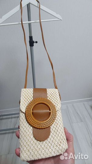 Сумка женская