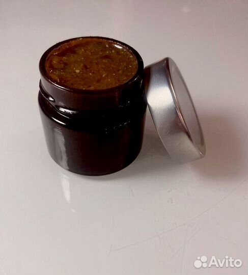 Мед для ночи