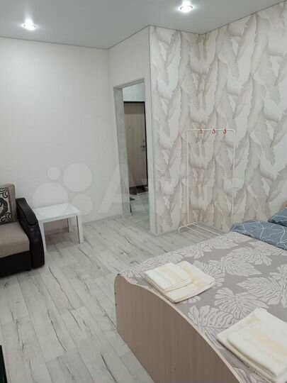 1-к. квартира, 35 м², 8/9 эт.