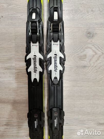 Классические лыжи Fischer Carbonlite Junior 182