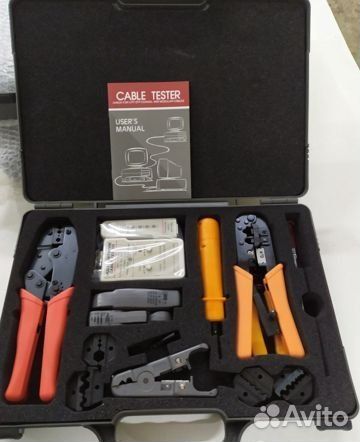 Инструмент сист. администратора нт-4015 Hobbes