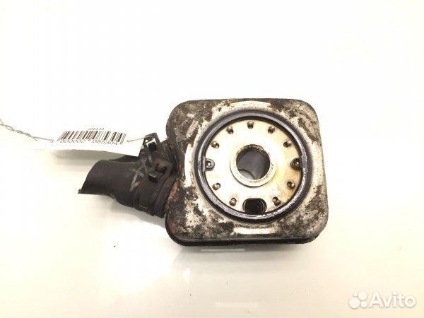 Радиатор масляный Volkswagen Golf 4 1.8 TI 2001