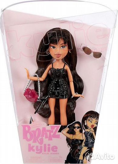 Bratz Kylie Jenner Братц