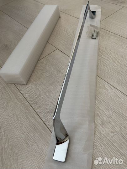 Полотенцедержатель/штанга Art&max Gina