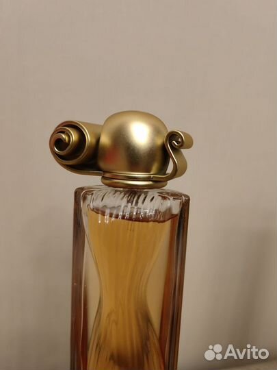 Givenchy organza edp 50