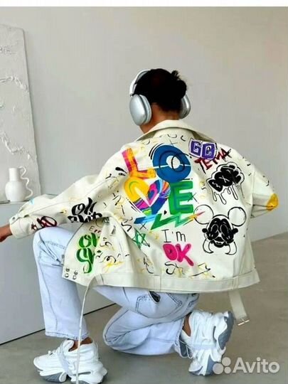 Ремонт кожаных курток