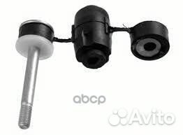 Тяга стабилизатора nissan: almera (G15) (2013)