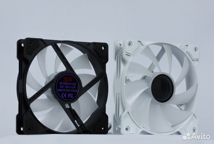 200шт fRGB для клиента