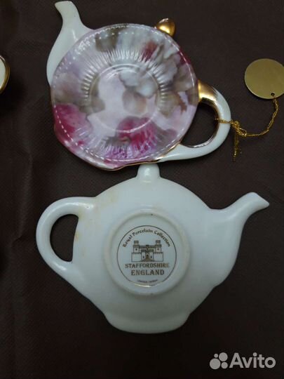 Набор для сервировки стола