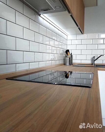 Кухни на заказ