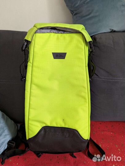 Моторюкзак Icon squad 4