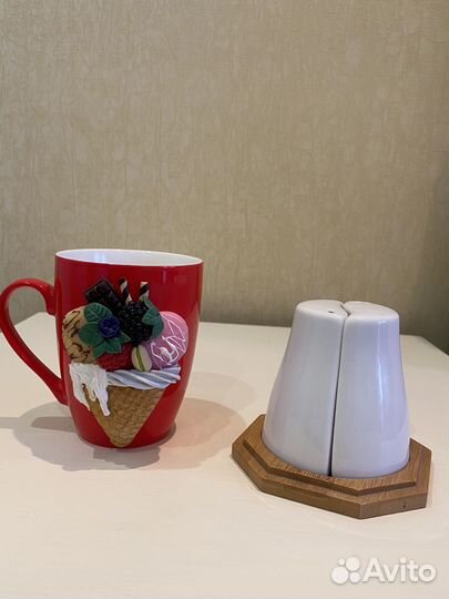 Посуда все по 150