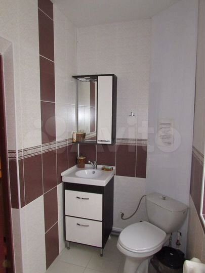 Комната 25 м², 1/4 эт.