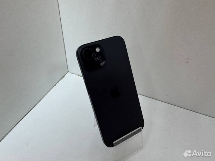 iPhone 15, 128 ГБ