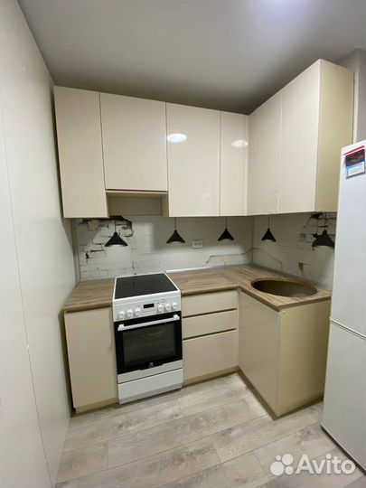 Кухонные гарнитуры в рассрочку