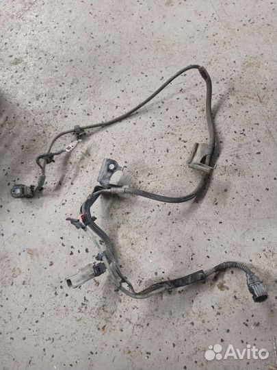 Проводка датчика ABS Передняя правая Lexus Lx 570