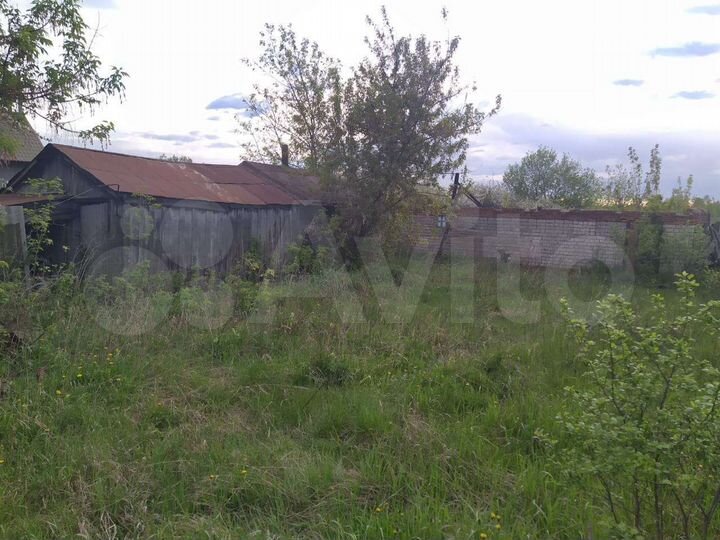 Дом 91,5 м² на участке 6 сот.