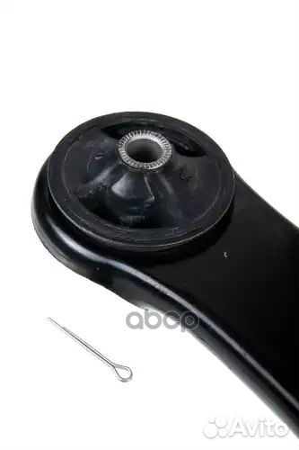 Рычаг правый Emgrand 5400057ASX Stellox