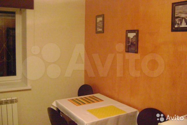 Комната 23 м² в 2-к., 1/10 эт.