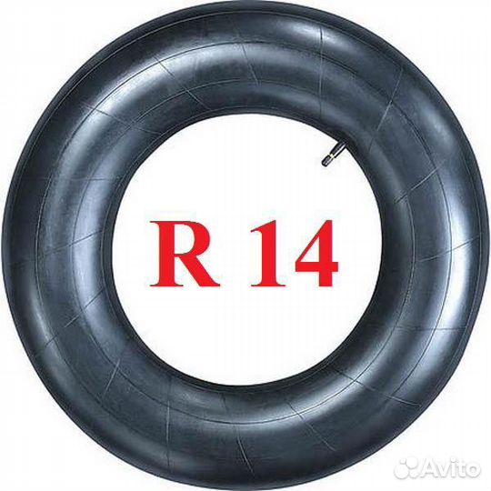 Камера r 14 новая