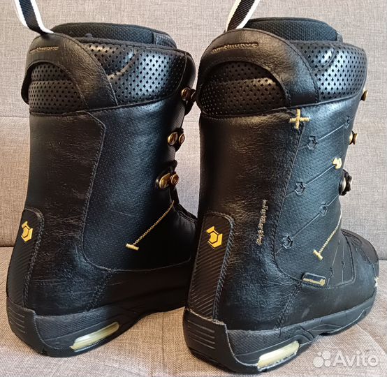 Ботинки для сноуборда Northwave Legend