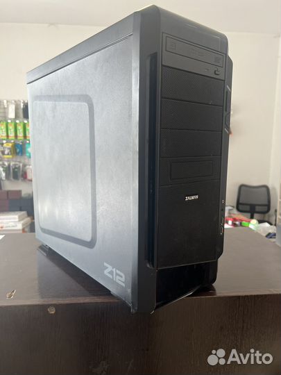 Системный блок i7 4770к