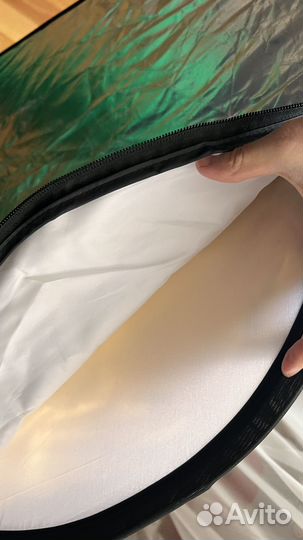 Отражатель 5в1